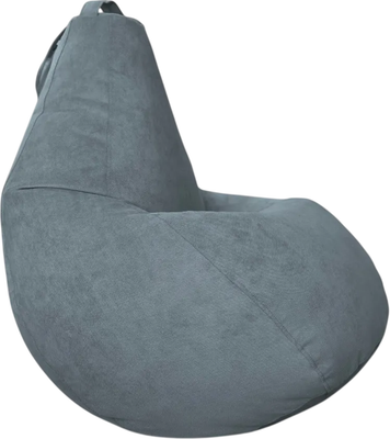 Кресло-мешок BeanBag Груша XXL / GVP-125x85-SS