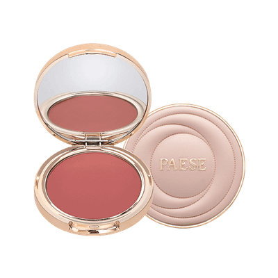 Румяна Paese Selfglow Кремовые с матовым эффектом тон 01 (8г) - 