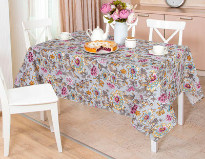 

Скатерть, Арония СБ.150x120