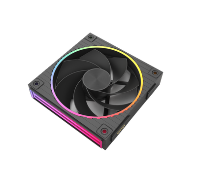 Вентилятор для корпуса Zalman ZM-DF120R