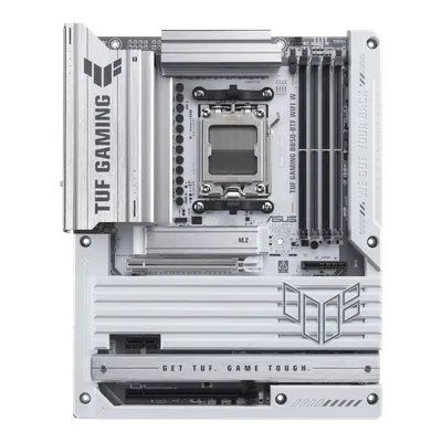 

Материнская плата, TUF Gaming B850-BTF WiFi W