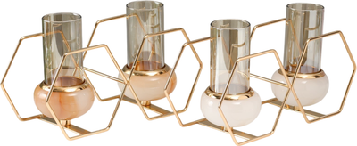 

Подсвечник, Шестигранники 5166299