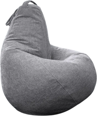 

Бескаркасное кресло, Груша Царский / GVP-160x110-214