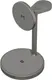 Зарядное устройство беспроводное Magssory Base Pro WCH012t (титан) - 