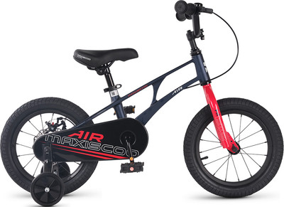 

Детский велосипед, Air Базовый Плюс 14 2026 / MSC-A1454B