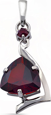 

Подвеска из белого золота, CD41800226773