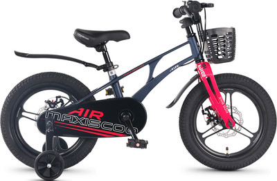

Детский велосипед, Air Pro 16 2026 / MSC-A1654P