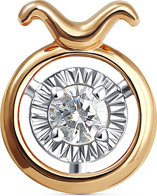 

Подвеска из желтого золота, CJ56300226773