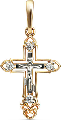 

Подвеска из желтого золота, CL16900226773