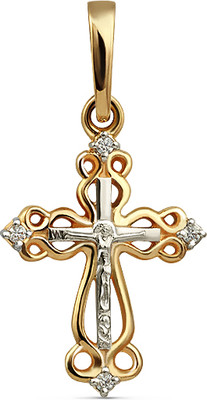 

Подвеска из желтого золота, CK90500226773