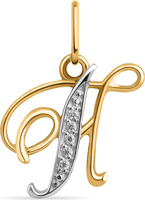 

Подвеска из желтого золота, CM46000226773