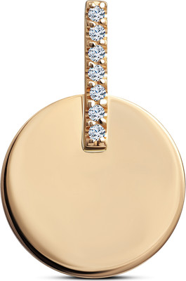 

Подвеска из желтого золота, CM84000226773