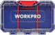 Органайзер для инструментов Workpro WP409050 - 