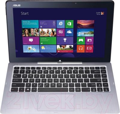 Ноутбук Asus TP300LD-C4092H - общий вид