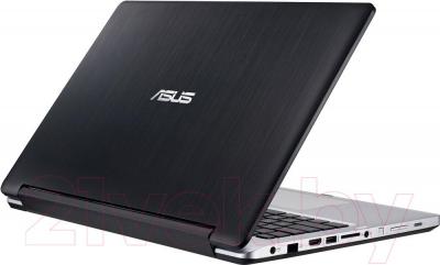Ноутбук Asus TP300LD-C4092H - вид сзади