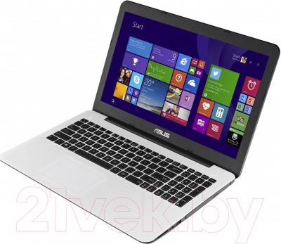 Ноутбук Asus X555LN-XO183D