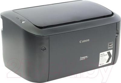 Принтер Canon I-Sensys LBP6030B - вид в проекции