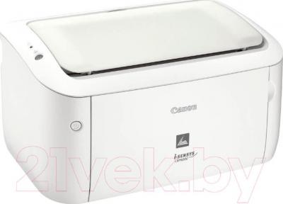 Принтер Canon I-SENSYS LBP6030W - общий вид