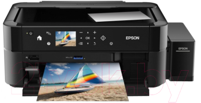 МФУ Epson L850 (C11CE31402)