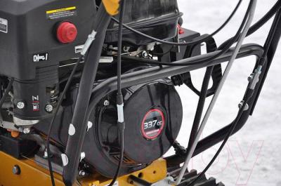 Снегоуборщик бензиновый Skiper SN-3000 - двигатель