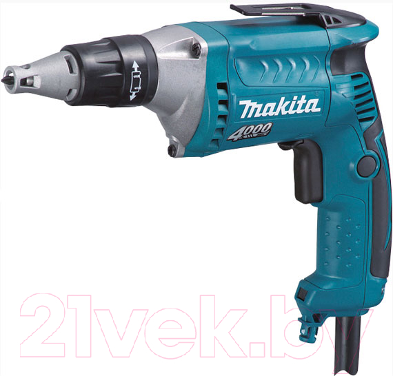 Профессиональный шуруповерт Makita FS4300