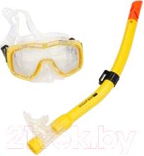 Набор для плавания Aquatics Ibiza Junior 60723 (разные цвета) - общий вид (цвет уточняйте при заказе)