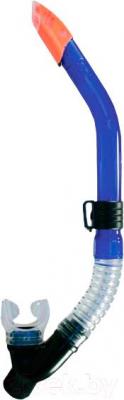 Трубка для плавания Aqua Lung Sport Rincon Pro 60713В (синий) - общий вид