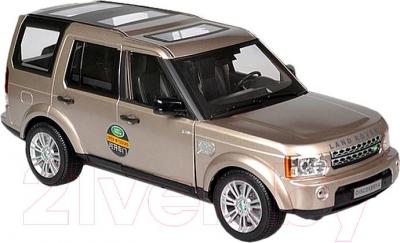 Радиоуправляемая игрушка Double Eagle Land Rover Discovery 4 (E609-003) - модель по цвету не маркируется