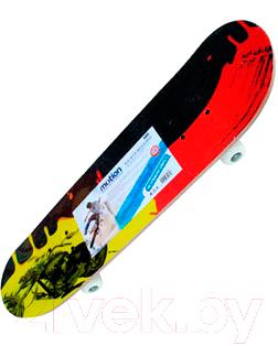 Скейтборд Motion Partner MP465 - общий вид