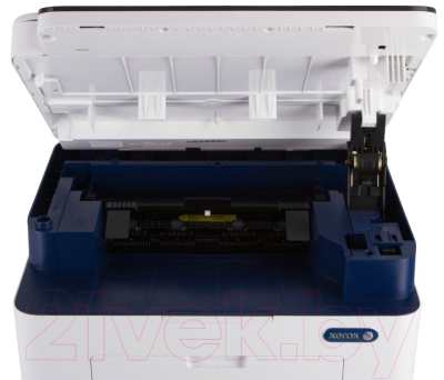 Мфу xerox workcentre 3025bi какой картридж