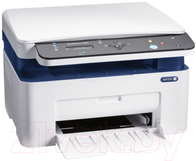 МФУ Xerox WorkCentre 3025BI