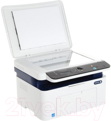 Мфу xerox workcentre 3025bi какой картридж