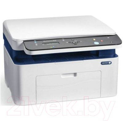 МФУ Xerox WorkCentre 3025BI