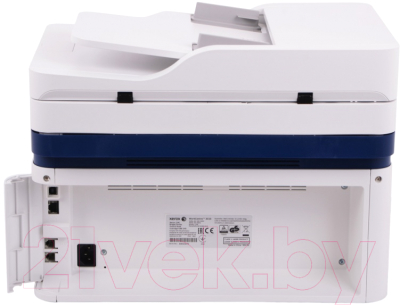 МФУ Xerox WorkCentre 3025NI