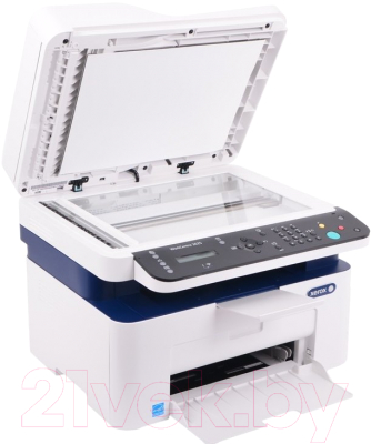 МФУ Xerox WorkCentre 3025NI