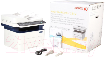 МФУ Xerox WorkCentre 3215NI