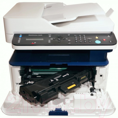 МФУ Xerox WorkCentre 3225DNI