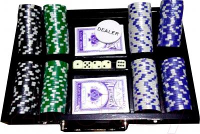 Набор для покера No Brand 8841