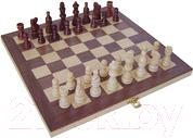 Шахматы No Brand 8613M - общий вид