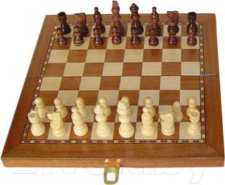 Шахматы No Brand 8102 - общий вид