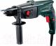 Профессиональный перфоратор Metabo BHE 2444 (606153000) - 