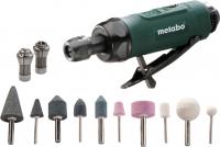 

Профессиональная прямая шлифмашина Metabo, DG 25 Set