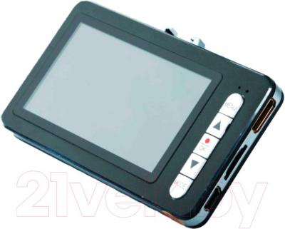 Автомобильный видеорегистратор Globex GU-DVV008 - экран