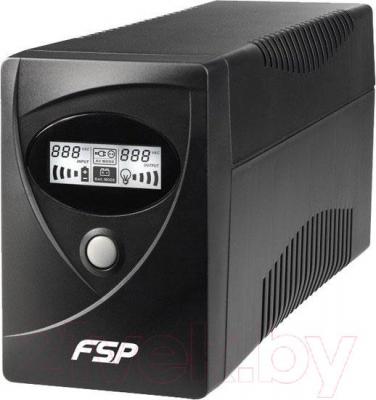 ИБП FSP Vesta 850 (PPF4800201) - общий вид
