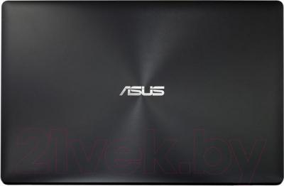 Ноутбук Asus F553MA-BING-SX448B - вид сзади