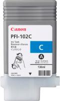 Картридж Canon PFI-102 (0896B001AA) - 