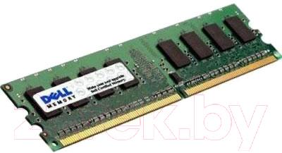 Оперативная память DDR3 Dell 370-ABQW-272467835 - общий вид