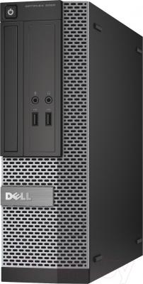 Системный блок Dell OptiPlex 3020 SFF (CA010D3020SFF11HSWEDB) - общий вид