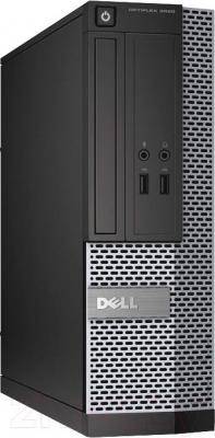 Системный блок Dell Optiplex 3020 SFF (CA016D3020SFF11HSWEDB) - общий вид