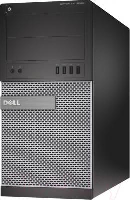 Системный блок Dell OptiPlex 7020 MT (CA005D7020MT11EDB) - общий вид